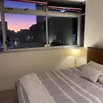 Central Apartments