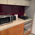 Central Apartments