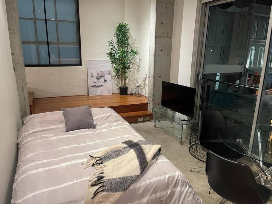 Central Apartments Sydney