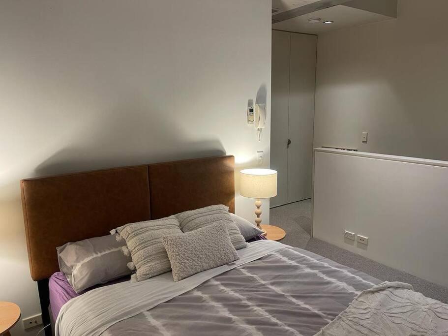 Central Apartments Sydney