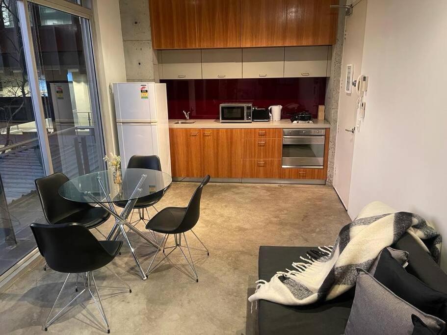 Central Apartments Sydney