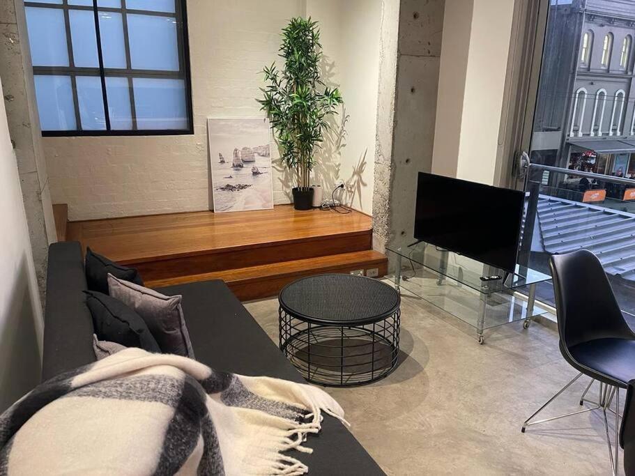 Central Apartments Sydney