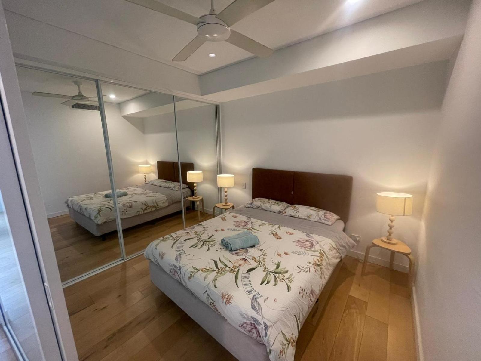 Central Apartments Apartment